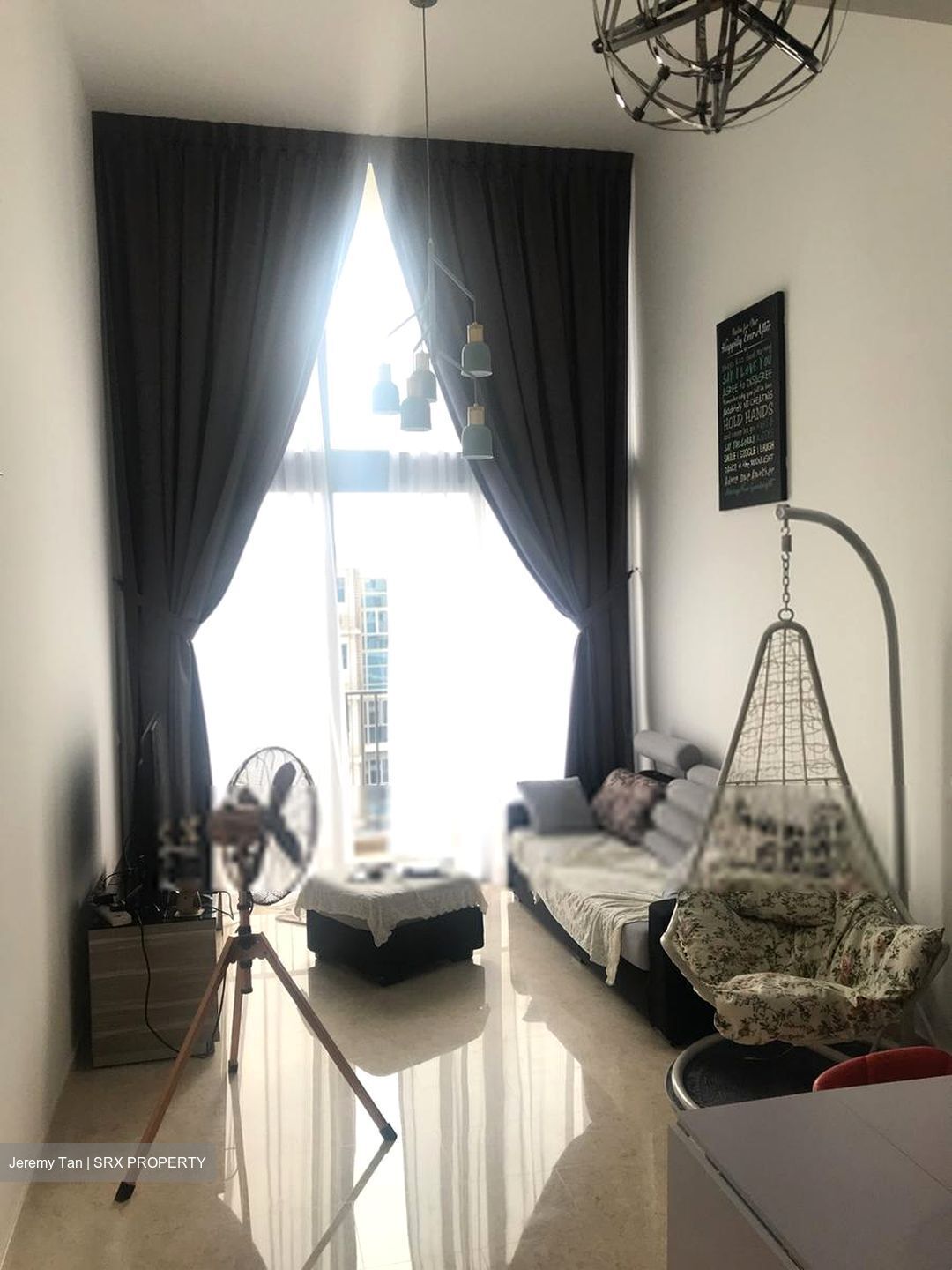 Rivertrees Residences (D28), Apartment #631974151